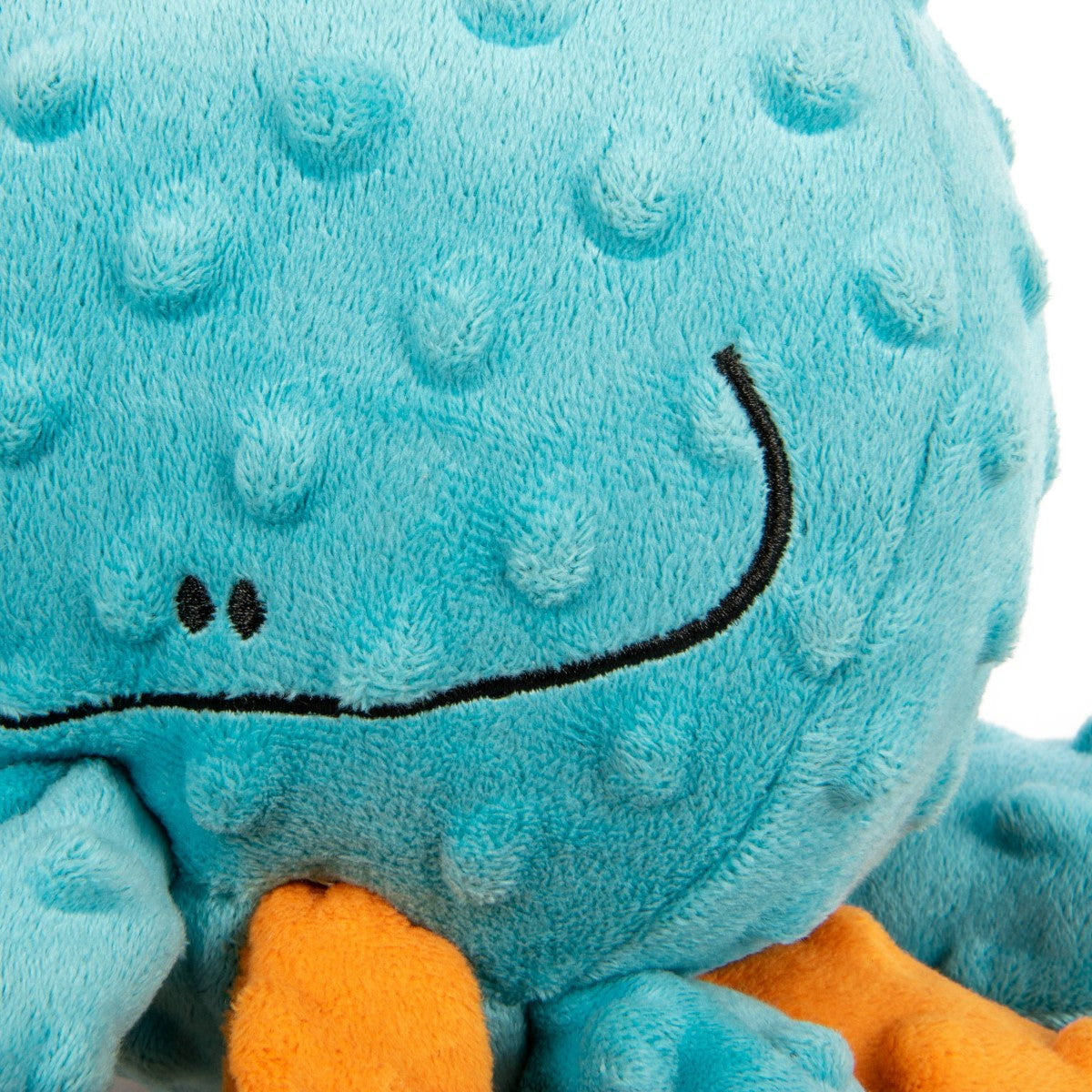 GoDog Crazy Tugz Octopus Large