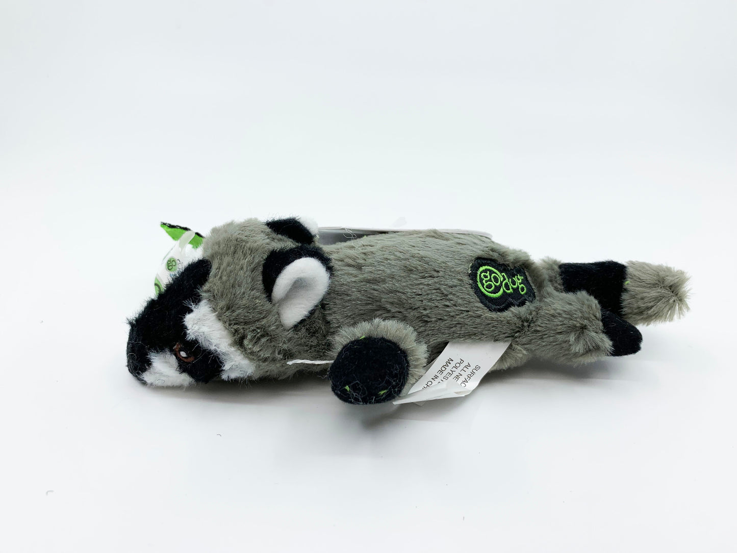 GoDog Flatz Assorted Large Dog Toys