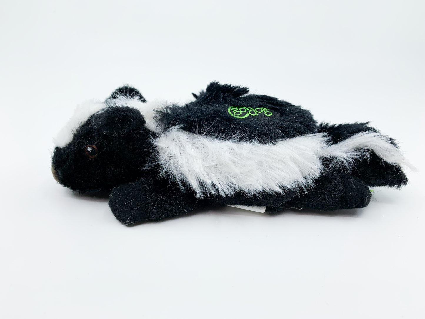 GoDog Flatz Assorted Large Dog Toys