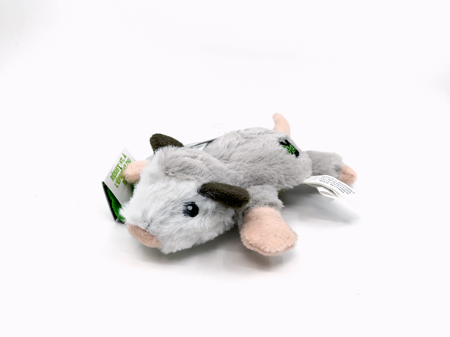 GoDog Flatz Assorted Large Dog Toys