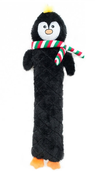 ZippyPaws Holiday Jigglerz