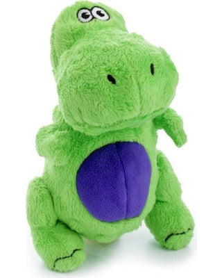 GoDog T-Rex Green Large