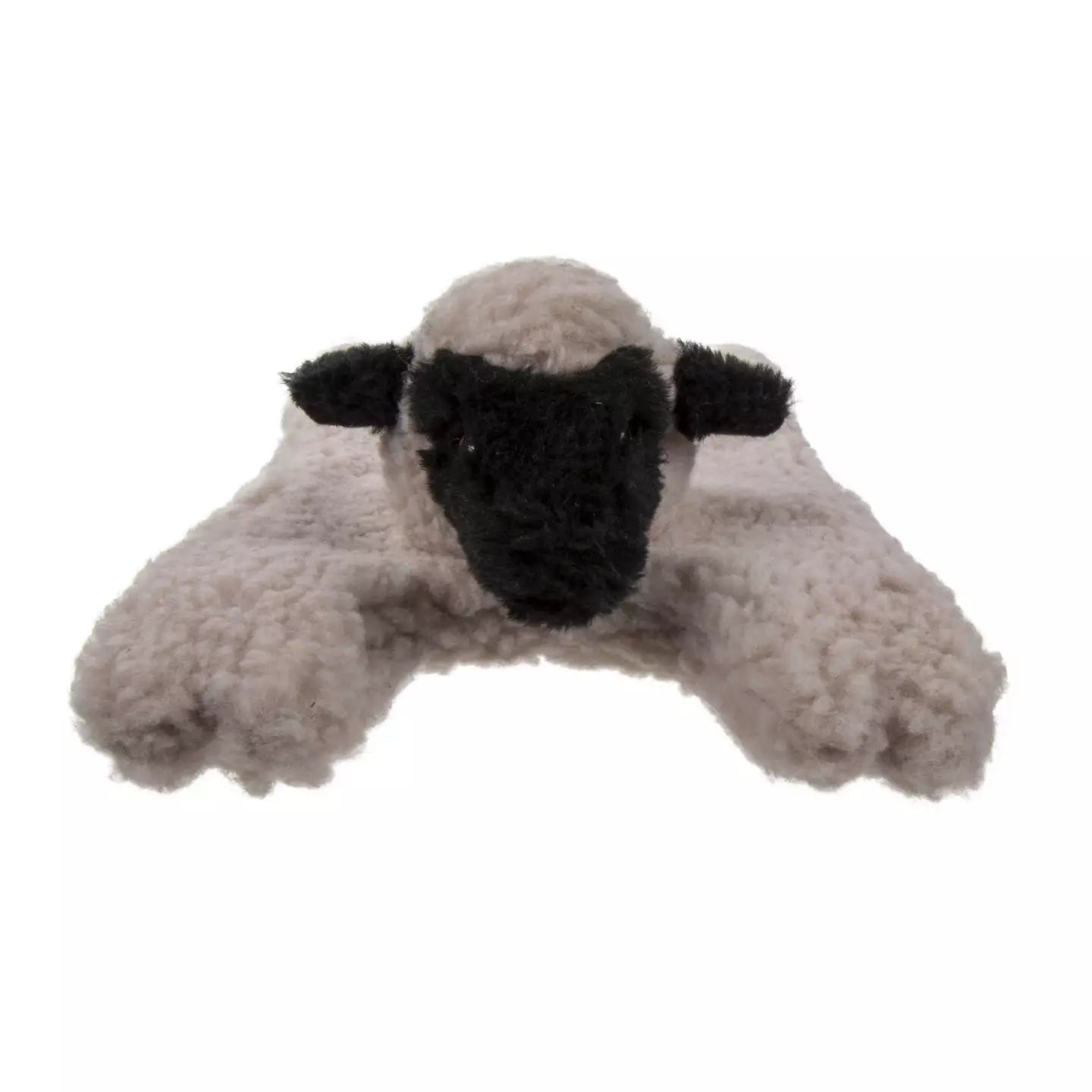 GoDog Flatz Barnyard Buddies Animals