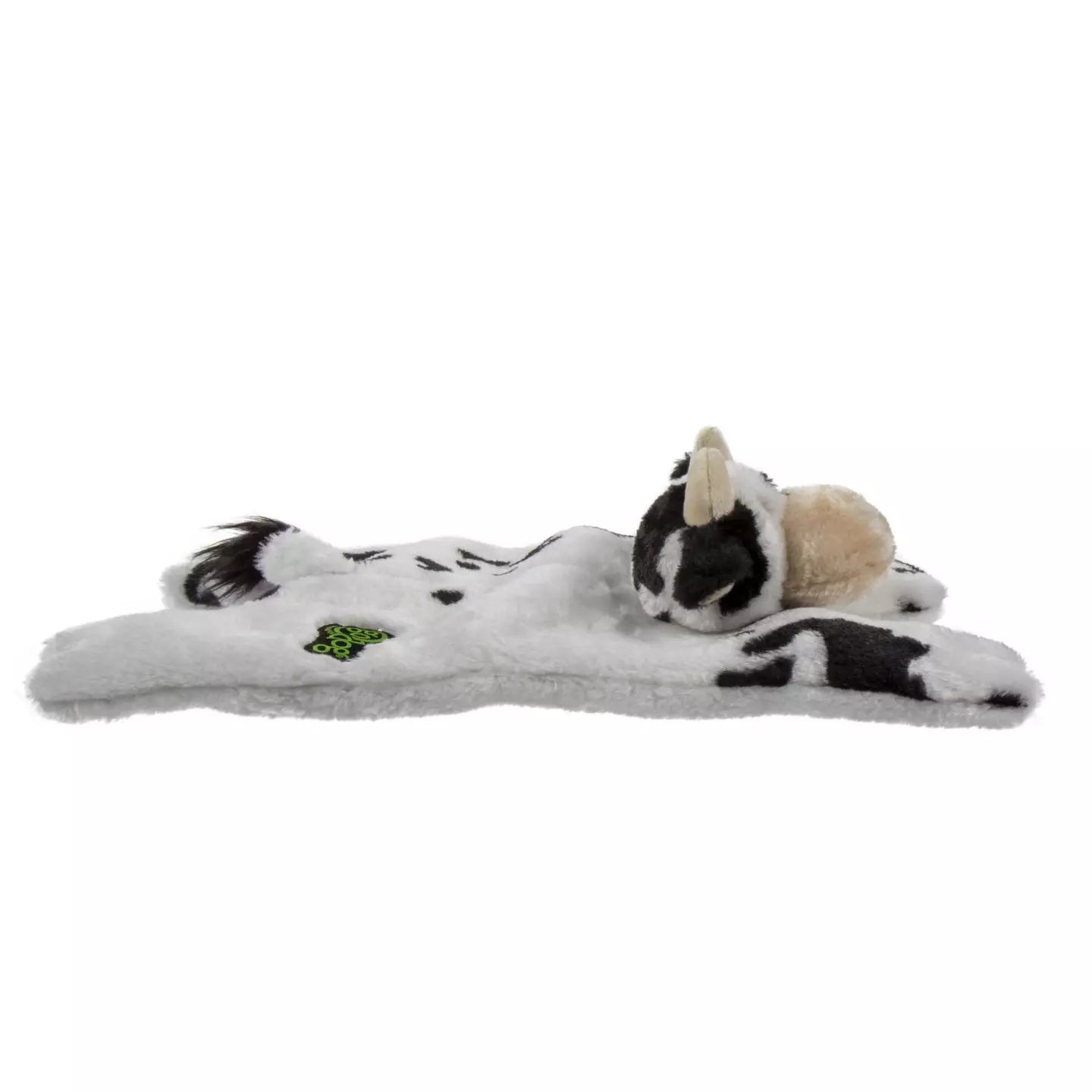GoDog Flatz Barnyard Buddies Animals