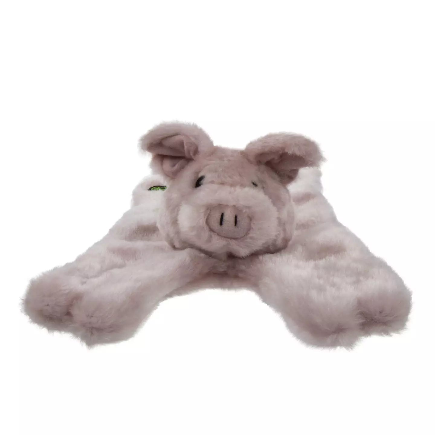 GoDog Flatz Barnyard Buddies Animals