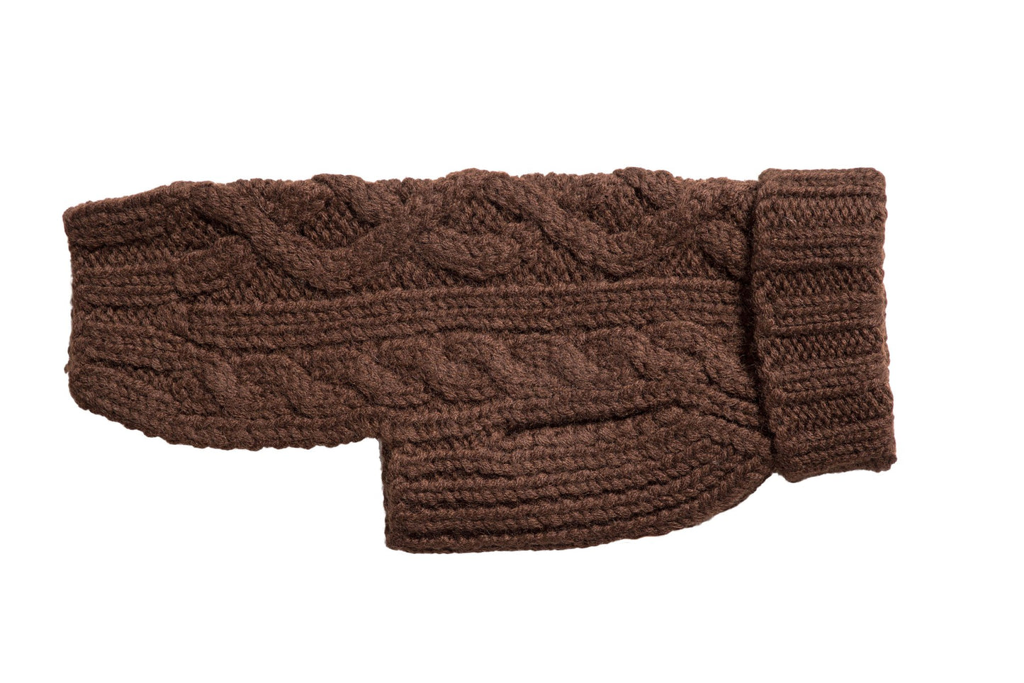 Canine Styles Hand Knitted Wool Dog Sweaters