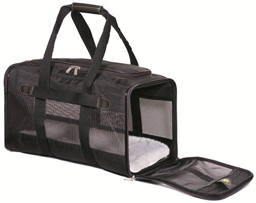 Sherpa Pet Carrier Original Black Medium