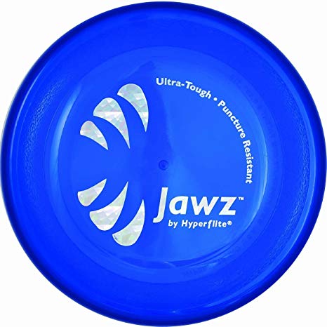 HyperFlite Jawz Discs Assorted Colors and Sizes