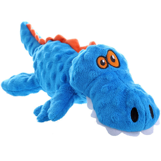 GoDog Gators Blue or Pink Large