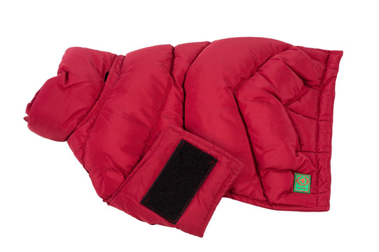 Canine Styles Down Dog Puffer Coats