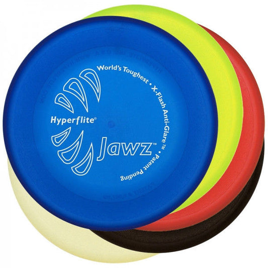 HyperFlite Jawz Discs Assorted Colors and Sizes