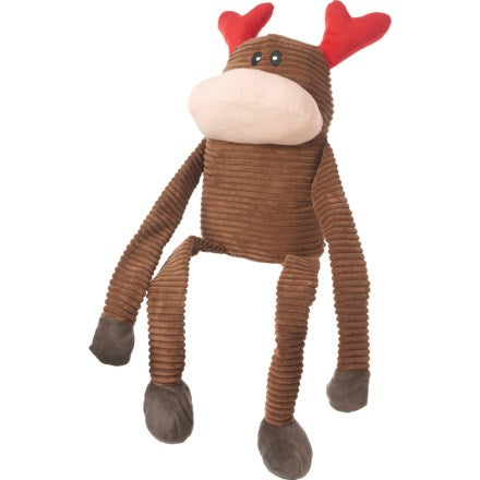ZippyPaws Holiday Crinkle Dog Toys