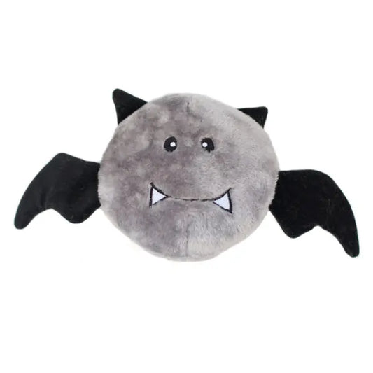 ZippyPaws Halloween Brainey Bat